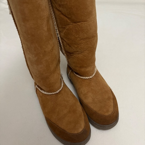 UGG style Emu Suede Winter Boots - Picture 2 of 4